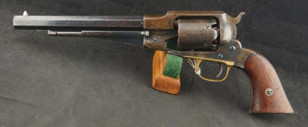 GR79-0323-4623, Remington NM Army .44, 6 shot, Transition gun. BUY NOW - Image 3