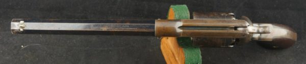 GR79-0323-4623, Remington NM Army .44, 6 shot, Transition gun. BUY NOW - Image 4