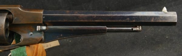 GR79-0323-4623, Remington NM Army .44, 6 shot, Transition gun. BUY NOW - Image 5