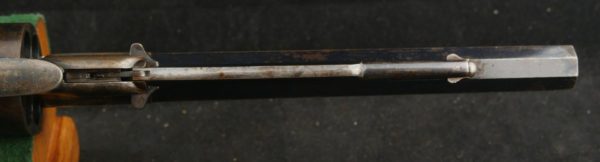 GR79-0323-4623, Remington NM Army .44, 6 shot, Transition gun. BUY NOW - Image 8