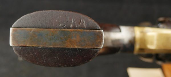GR79-0323-4623, Remington NM Army .44, 6 shot, Transition gun. BUY NOW - Image 10