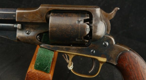 GR79-0323-4623, Remington NM Army .44, 6 shot, Transition gun. BUY NOW - Image 12