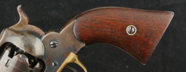 GR79-0323-4623, Remington NM Army .44, 6 shot, Transition gun. BUY NOW - Image 13