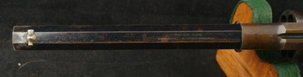 GR79-0323-4623, Remington NM Army .44, 6 shot, Transition gun. BUY NOW - Image 15