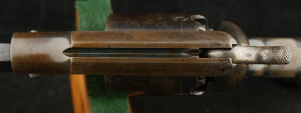GR79-0323-4623, Remington NM Army .44, 6 shot, Transition gun. BUY NOW - Image 16