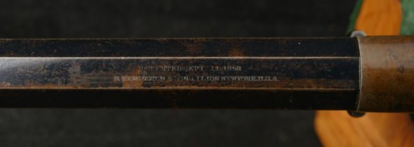 GR79-0323-4623, Remington NM Army .44, 6 shot, Transition gun. BUY NOW - Image 17
