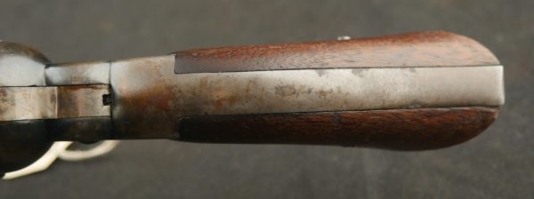 GR79-0323-4623, Remington NM Army .44, 6 shot, Transition gun. BUY NOW - Image 18