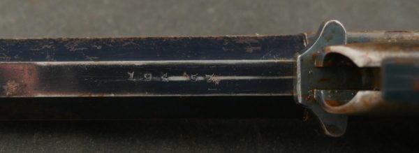 GR79-0323-4623, Remington NM Army .44, 6 shot, Transition gun. BUY NOW - Image 19