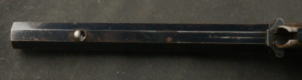GR79-0323-4623, Remington NM Army .44, 6 shot, Transition gun. BUY NOW - Image 20