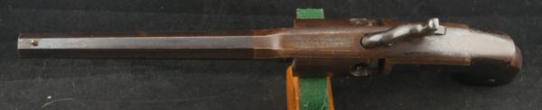 GR79-0323-4631, Savage .36 cal, 6 shot navy with 80% deep barrel blue. BUY NOW - Image 4