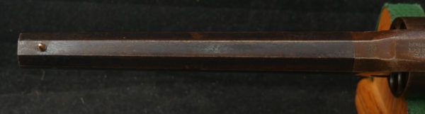 GR79-0323-4631, Savage .36 cal, 6 shot navy with 80% deep barrel blue. BUY NOW - Image 14