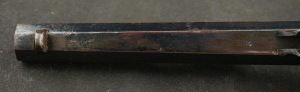 GR79-0323-4631, Savage .36 cal, 6 shot navy with 80% deep barrel blue. BUY NOW - Image 17