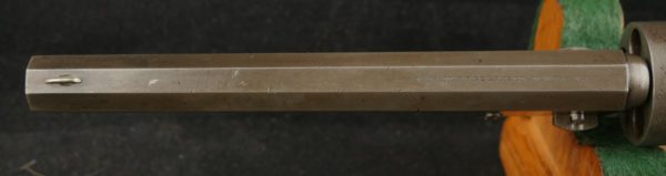 GR79-0823-4632, Manhattan Navy .36 cal, 5 shot, Type III with recoil shield. BUY NOW - Image 15