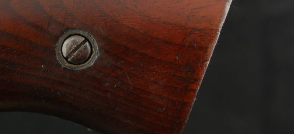 GR79-0323-4633, Remington NM Army .44, 6 shot. Original made into a shooter. BLOWOUT - Image 16