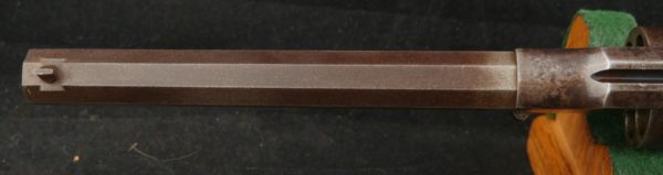 GR79-0323-4633, Remington NM Army .44, 6 shot. Original made into a shooter. BLOWOUT - Image 15