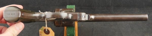 GR79-0323-4640, Smith and Wesson Frontier DA .44-40 Caliber. BUY NOW - Image 2
