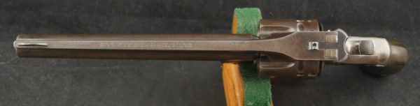 GR79-0323-4640, Smith and Wesson Frontier DA .44-40 Caliber. BUY NOW - Image 5