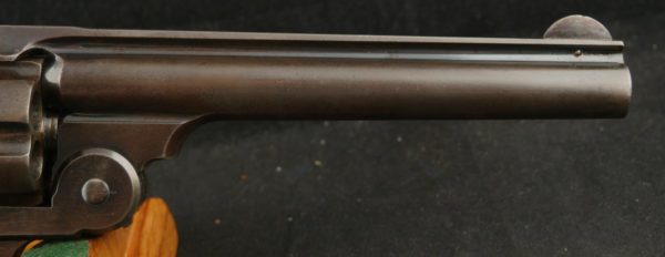 GR79-0323-4640, Smith and Wesson Frontier DA .44-40 Caliber. BUY NOW - Image 4