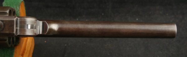 GR79-0323-4640, Smith and Wesson Frontier DA .44-40 Caliber. BUY NOW - Image 8
