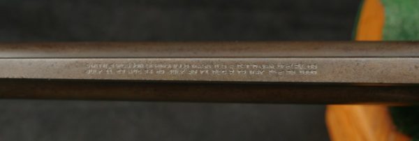 GR79-0323-4640, Smith and Wesson Frontier DA .44-40 Caliber. BUY NOW - Image 17