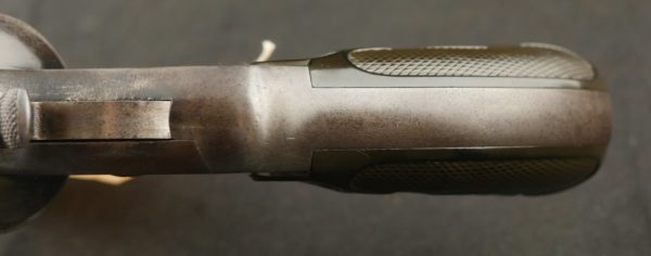 GR79-0323-4640, Smith and Wesson Frontier DA .44-40 Caliber. BUY NOW - Image 18