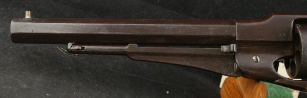 GR79-0323-4641, Early Remington Old Model Army. .44. 6 shot. BLOWOUT - Image 11