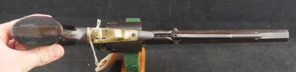 GR79-0323-4641, Early Remington Old Model Army. .44. 6 shot. BLOWOUT - Image 2