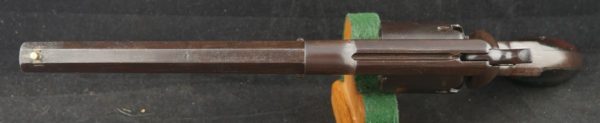 GR79-0323-4641, Early Remington Old Model Army. .44. 6 shot. BLOWOUT - Image 4
