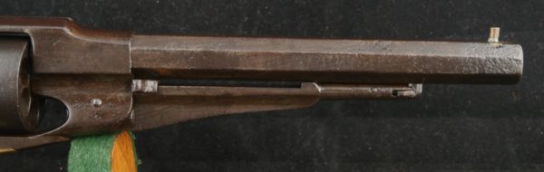 GR79-0323-4641, Early Remington Old Model Army. .44. 6 shot. BLOWOUT - Image 5