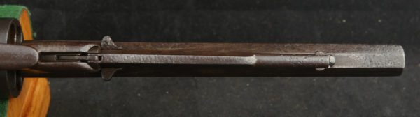 GR79-0323-4641, Early Remington Old Model Army. .44. 6 shot. BLOWOUT - Image 8