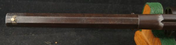 GR79-0323-4641, Early Remington Old Model Army. .44. 6 shot. BLOWOUT - Image 14