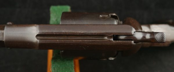 GR79-0323-4641, Early Remington Old Model Army. .44. 6 shot. BLOWOUT - Image 15