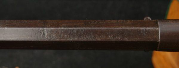 GR79-0323-4641, Early Remington Old Model Army. .44. 6 shot. BLOWOUT - Image 16