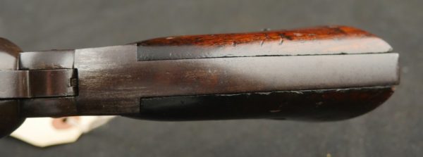 GR79-0323-4641, Early Remington Old Model Army. .44. 6 shot. BLOWOUT - Image 17