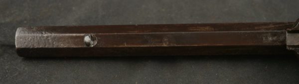 GR79-0323-4641, Early Remington Old Model Army. .44. 6 shot. BLOWOUT - Image 18