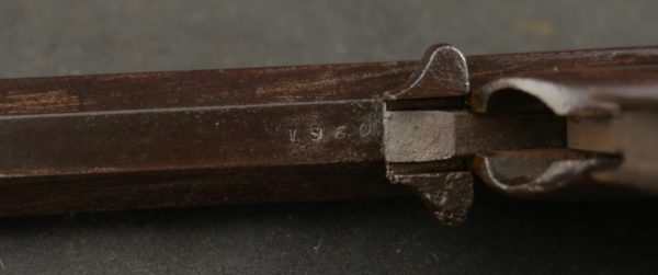 GR79-0323-4641, Early Remington Old Model Army. .44. 6 shot. BLOWOUT - Image 19