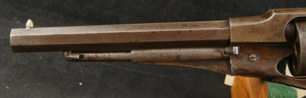 GR79-0323-4644, Remington Old Model Navy .36 cal. BLOWOUT - Image 11