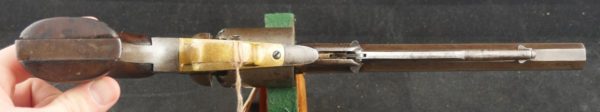 GR79-0323-4644, Remington Old Model Navy .36 cal. BLOWOUT - Image 2