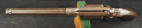 GR79-0323-4644, Remington Old Model Navy .36 cal. BLOWOUT - Image 4