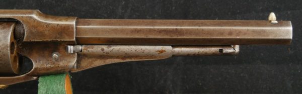 GR79-0323-4644, Remington Old Model Navy .36 cal. BLOWOUT - Image 5