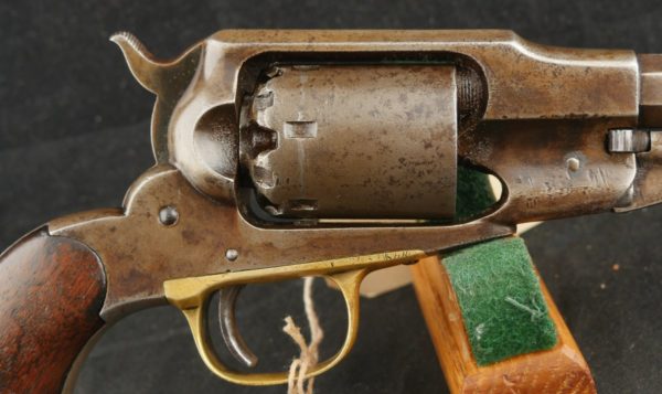 GR79-0323-4644, Remington Old Model Navy .36 cal. BLOWOUT - Image 6