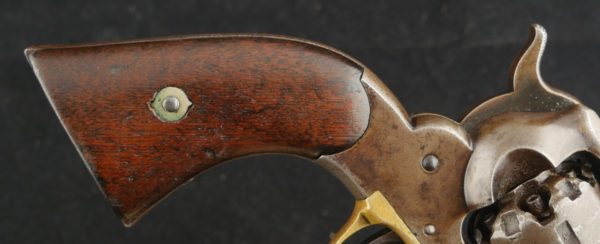 GR79-0323-4644, Remington Old Model Navy .36 cal. BLOWOUT - Image 7