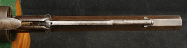 GR79-0323-4644, Remington Old Model Navy .36 cal. BLOWOUT - Image 8