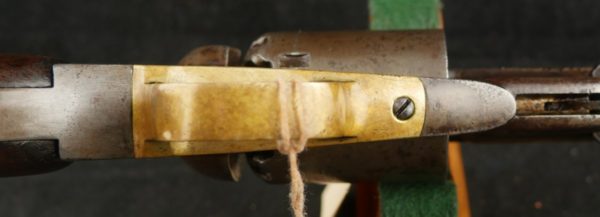 GR79-0323-4644, Remington Old Model Navy .36 cal. BLOWOUT - Image 9