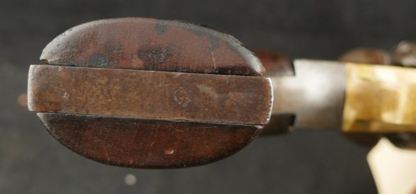 GR79-0323-4644, Remington Old Model Navy .36 cal. BLOWOUT - Image 10