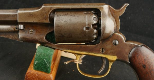 GR79-0323-4644, Remington Old Model Navy .36 cal. BLOWOUT - Image 12