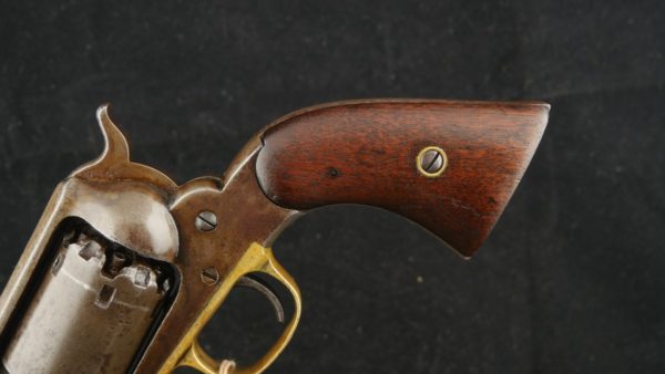 GR79-0323-4644, Remington Old Model Navy .36 cal. BLOWOUT - Image 13
