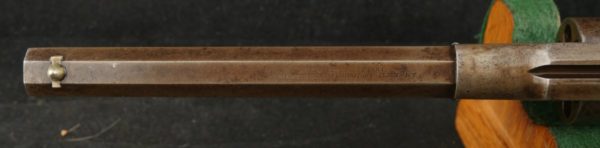 GR79-0323-4644, Remington Old Model Navy .36 cal. BLOWOUT - Image 14