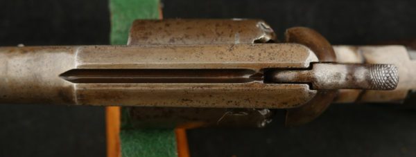 GR79-0323-4644, Remington Old Model Navy .36 cal. BLOWOUT - Image 15