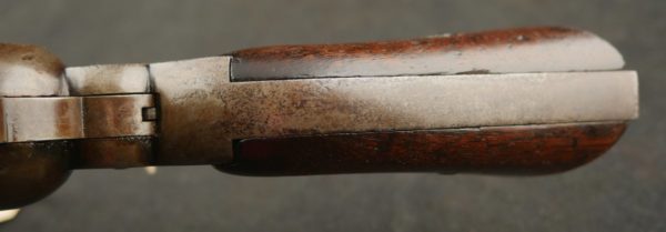 GR79-0323-4644, Remington Old Model Navy .36 cal. BLOWOUT - Image 16